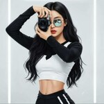 gangnamjjyoclickncokr is swapping clothes online from 