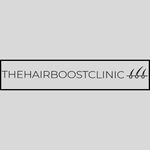 The Hairboost Clinic is swapping clothes online from 