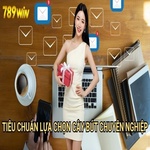 Tác  giá 789Win is swapping clothes online from 