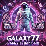 GALAXY77 is swapping clothes online from 