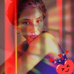 malia949 is swapping clothes online from 