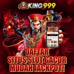 KING999 is swapping clothes online from 