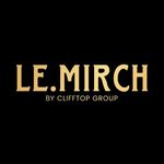 Le Mirch is swapping clothes online from 