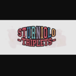 sturniolotripletsshops is swapping clothes online from 