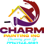 Charm Painting Inc is swapping clothes online from 