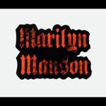 Marilyn Manson Merch is swapping clothes online from 