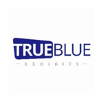 trueblueexhibits is swapping clothes online from 