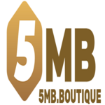 5MB boutique is swapping clothes online from 