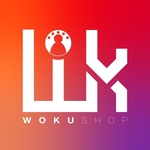 Adobe giá rẻ Woku Shop is swapping clothes online from 