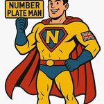 numberplatemanuk is swapping clothes online from 
