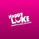 HappyLuke is swapping clothes online from 