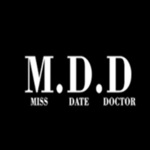 Miss Date Doctor is swapping clothes online from 