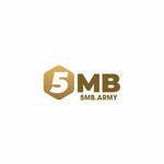 5mbarmy is swapping clothes online from 