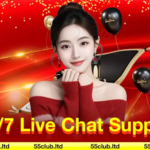 55clubltdfj is swapping clothes online from 