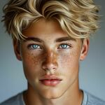 gertmund is swapping clothes online from 