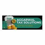 Aggarwal Tax solutions LLP is swapping clothes online from Delhi city, Delhi