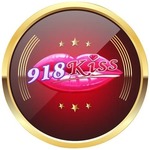 918kiss is swapping clothes online from 