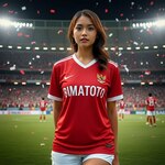 BIMATOTO Slot Terpercaya Sejak Day One is swapping clothes online from 