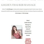 goldenthaib2b is swapping clothes online from 