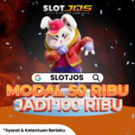 slotjos01 is swapping clothes online from JAKARTA, DKI JAKARTA