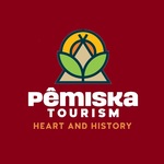 Pêmiska Tourism is swapping clothes online from 