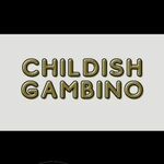 Childish Gambino Merch is swapping clothes online from 