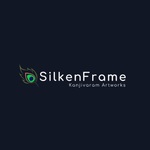 SilkenFrame is swapping clothes online from 