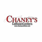 Chaney's Auto Body Repair is swapping clothes online from 