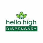 Hello High Dispensary is swapping clothes online from 