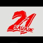 21 Savage Merch is swapping clothes online from 