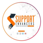 supportenhancers is swapping clothes online from 