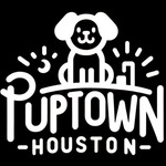 houstonpuppytraining is swapping clothes online from 