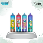R and M Tornado 15000 Puffs Box of 10 is swapping clothes online from 
