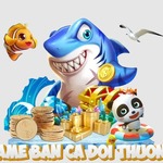 Game Bắn Cá Đổi Thưởng is swapping clothes online from 