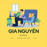 Giặt Ghế Sofa Gia Nguyen is swapping clothes online from 