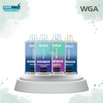 WGA Crystal Pro Max Extra 15000 Puffs Box of 10 is swapping clothes online from 