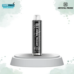 Crystal Prime Pro 4500 Puffs Box of 10 is swapping clothes online from 