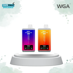 WGA Crystal Plus 20000 Puffs Box of 10 is swapping clothes online from 