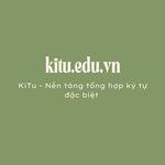 KiTu Giáo Dục Việt Nam is swapping clothes online from 