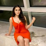 chandigarhescortsdimpal is swapping clothes online from 
