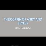 Andy And Leyley Merch is swapping clothes online from 