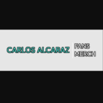 carlosalcarazmerch is swapping clothes online from 