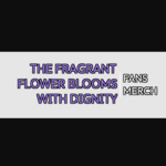 thefragrantflowermerch is swapping clothes online from 