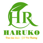 Haruko is swapping clothes online from 