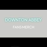 Downton Abbey Merch is swapping clothes online from 