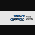 terencecrawfordmerch is swapping clothes online from 
