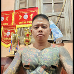 ceosv368hn is swapping clothes online from 