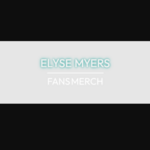 elysemyersmerch is swapping clothes online from 