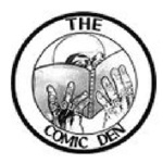 The Comic Den is swapping clothes online from 