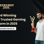 mahadevbookidlogin is swapping clothes online from 